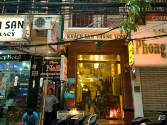 Фото Thang Long 1 Hotel Hanoi