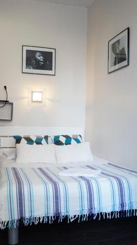 Фото Hotel des Dames