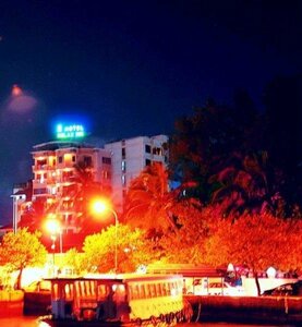 Гостиница Dream Relax Inn