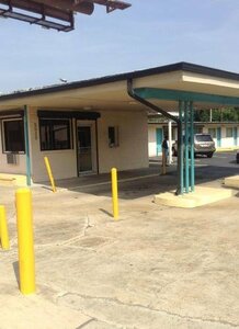 Гостиница New Orleans Inn