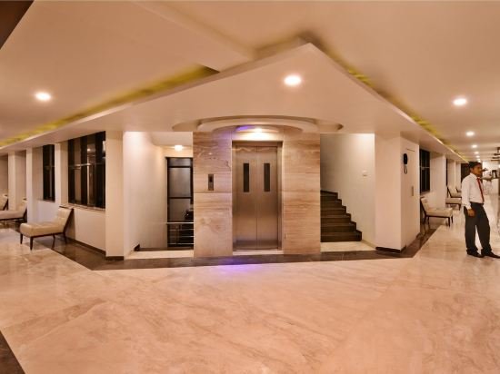 Фото Lords Inn Porbandar