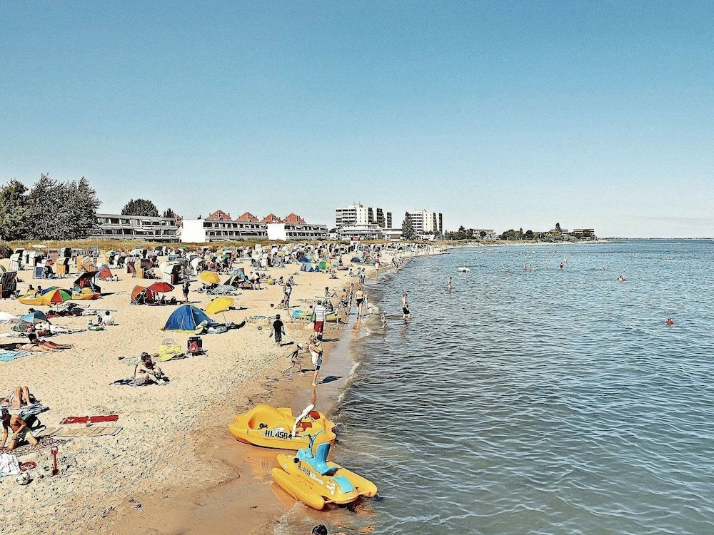 Фото 5 Star Holiday Home in Großenbrode