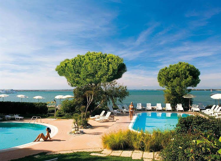 Фото Nauthotel Porto San Vito