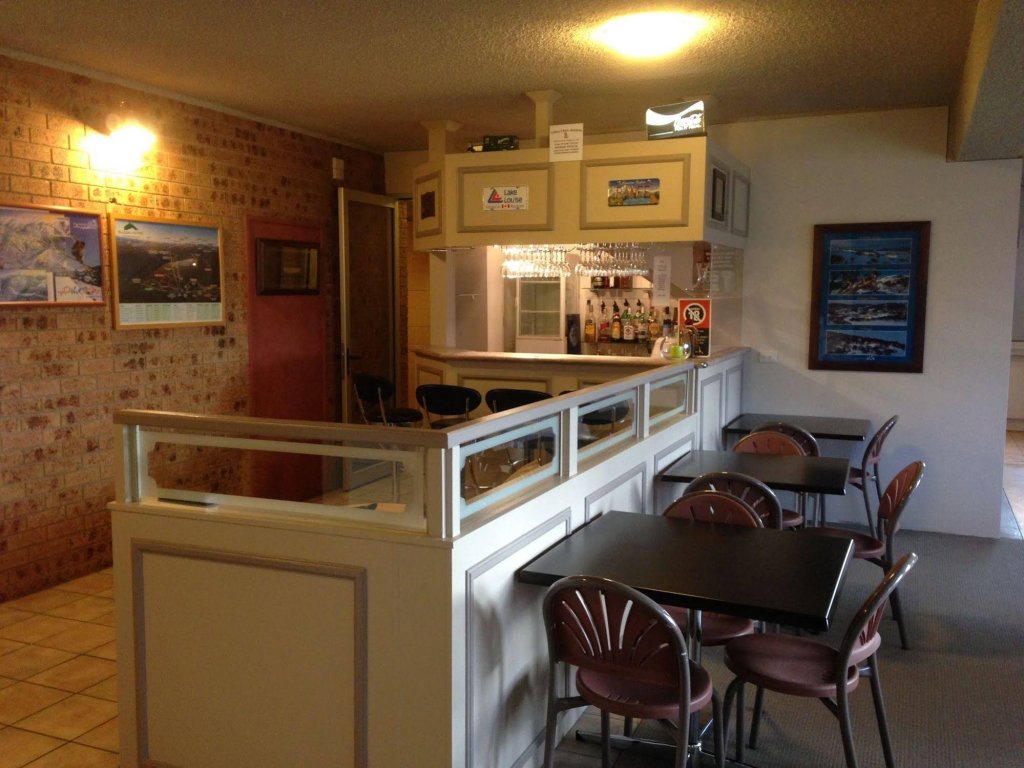 Фото Aalberg Chalet