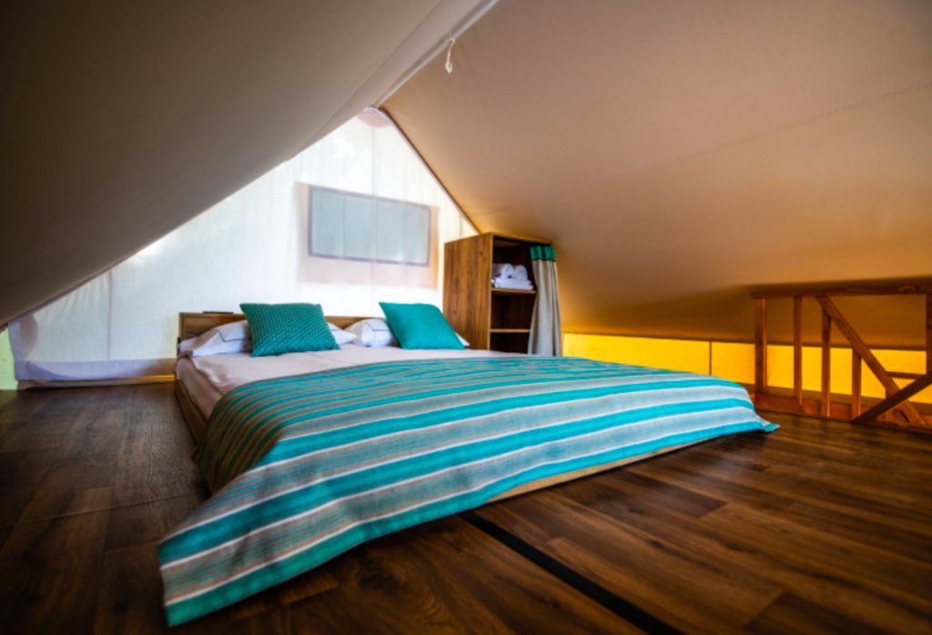Фото Arena One 99 Glamping