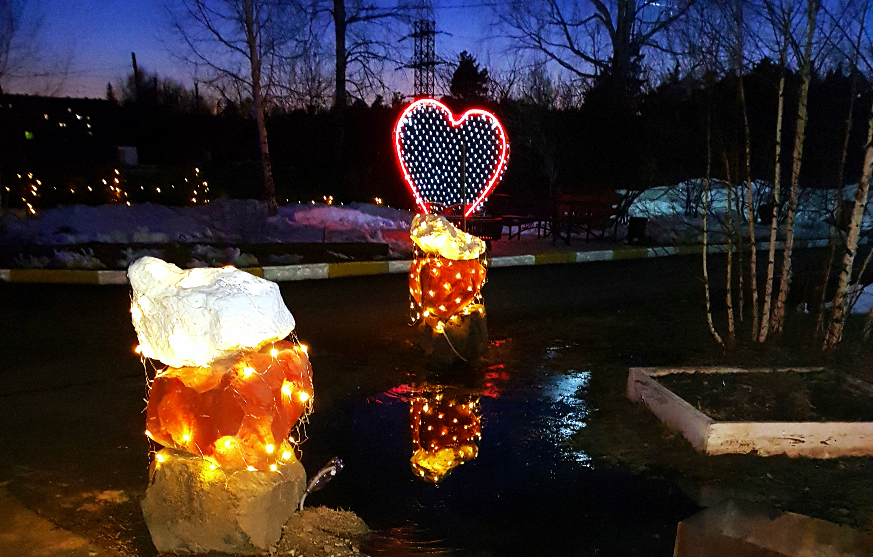 Фото Медвежий угол