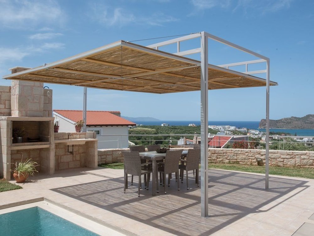 Фото Pantanassa Villas Thalia