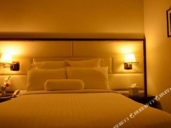 Фото Pearl Continental Peshawar