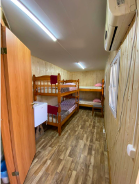 Фото В гостях у Оли