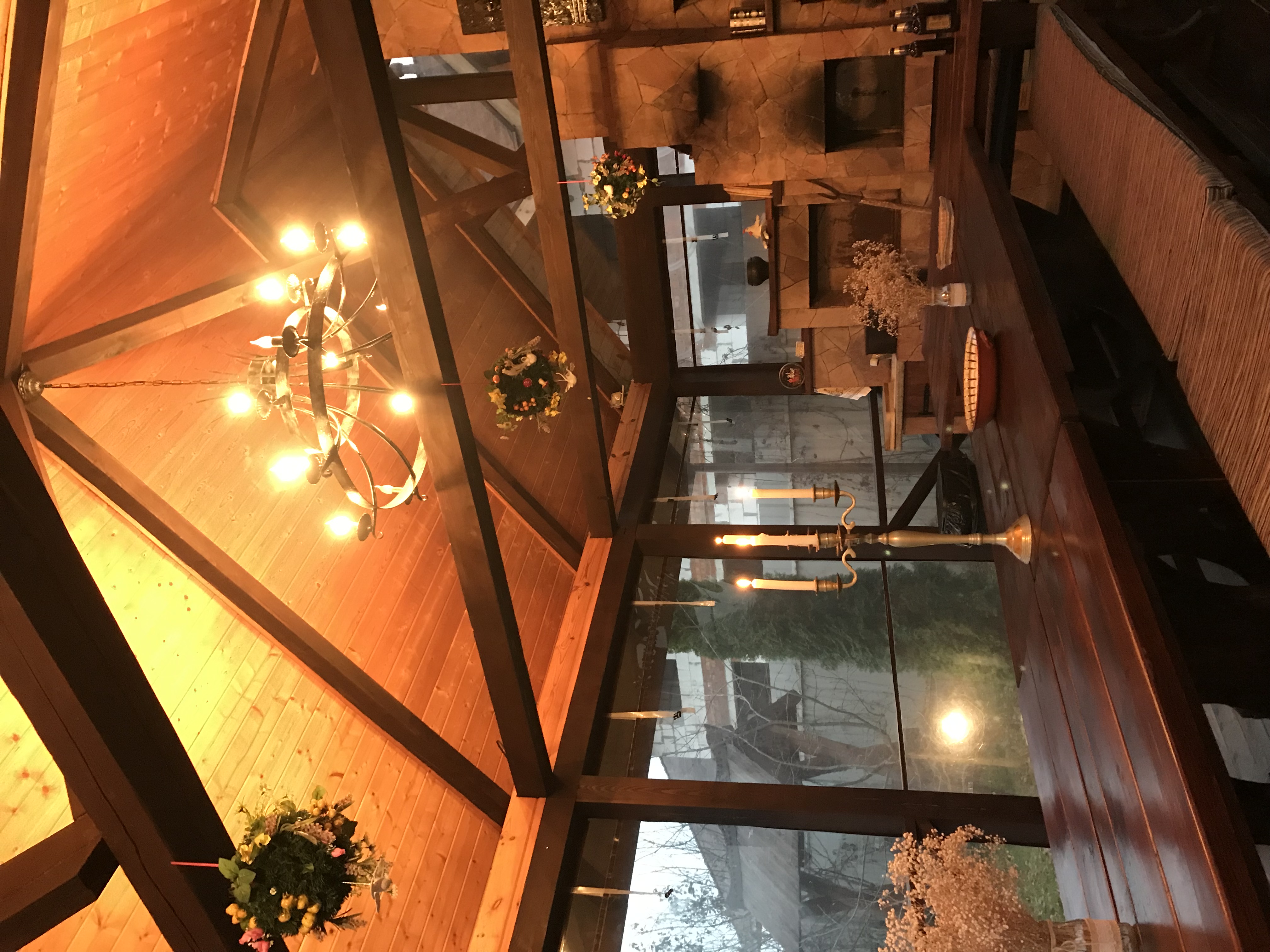 Фото Серый Волк