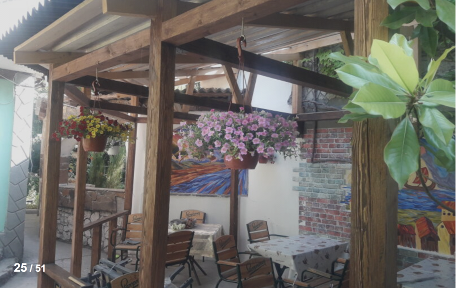 Фото Крымский Детокс