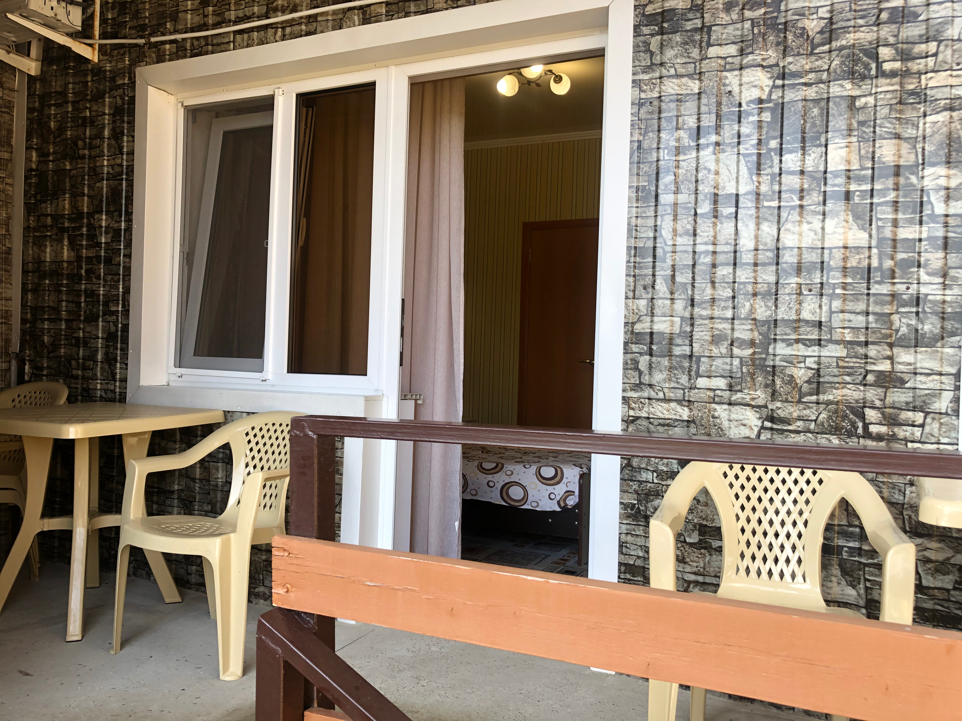 Фото Саргис