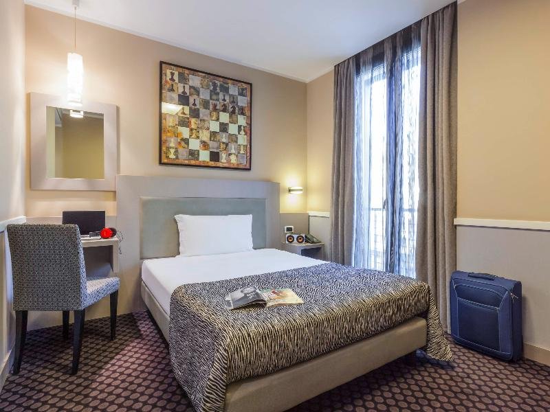 Фото Noba Hotel & Residenze