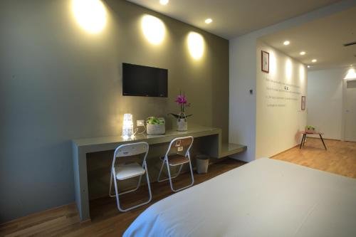 Фото Copacabana Hotel Design