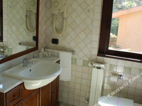 Фото Balletti Palace Hotel