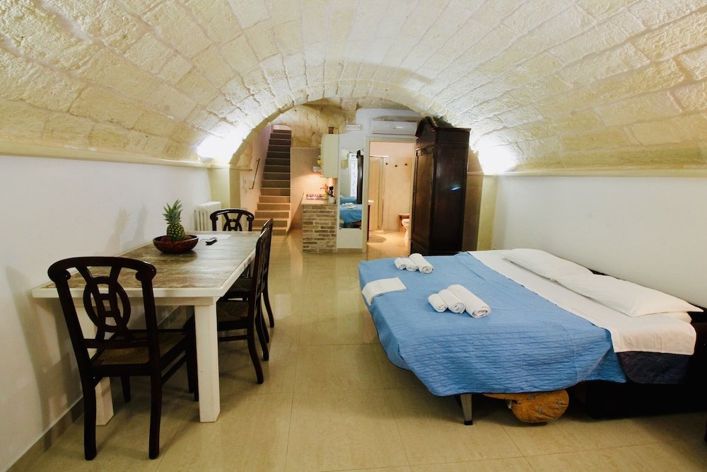 Фото B&b Pietramare