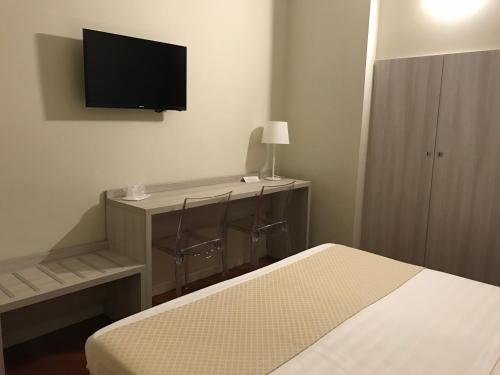 Фото Albergo Anelli