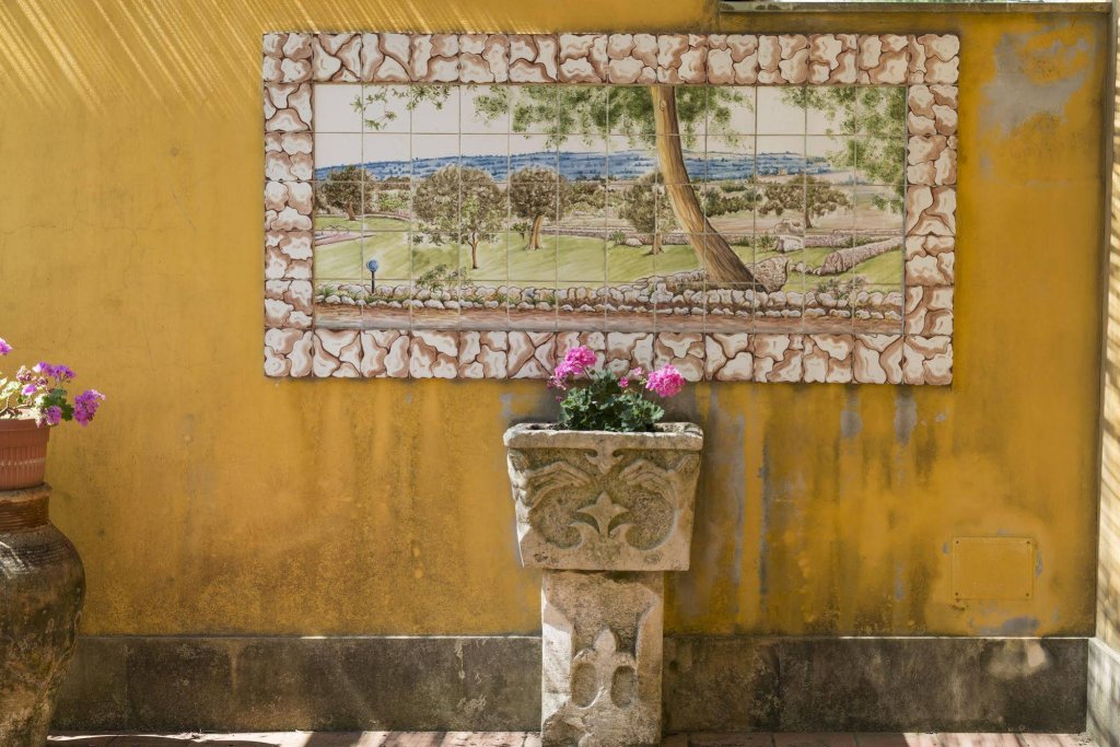 Фото Agriturismo Borgo degli Ulivi