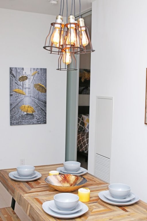 Фото Toronto Financial District Condos