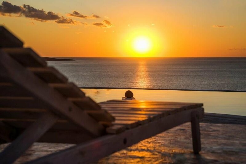 Гостиница Kaladi Rock Eco Resort