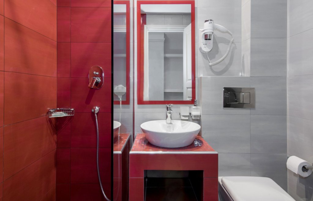 Фото Tzante Hotel Zakynthos - Adults Only