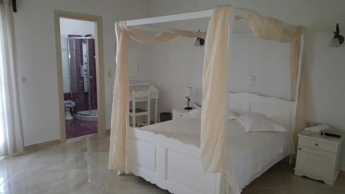 Фото Hotel Anixis