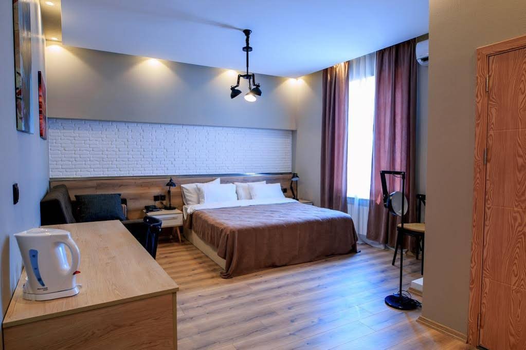 Фото Hotel Georgian Holiday