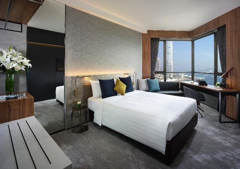 Фото The Harbourview