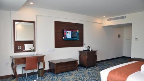 Фото Sur Grand Hotel