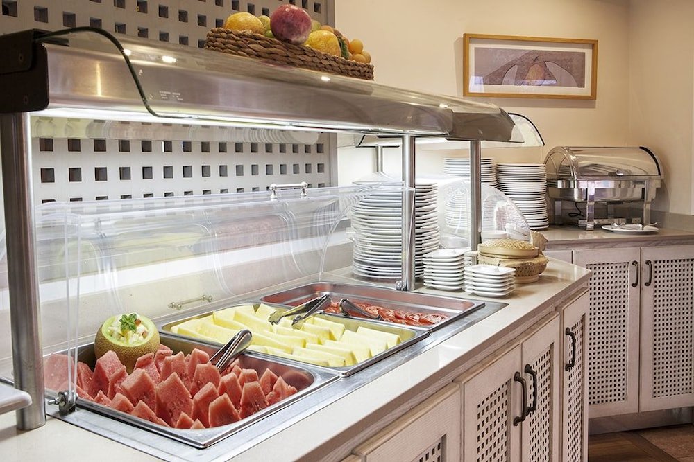 Фото Blanco Hotel Formentera