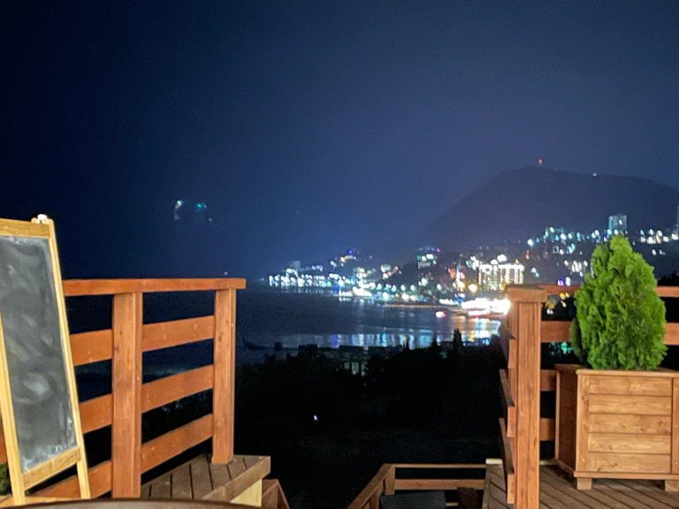 Фото Qirim Hayali