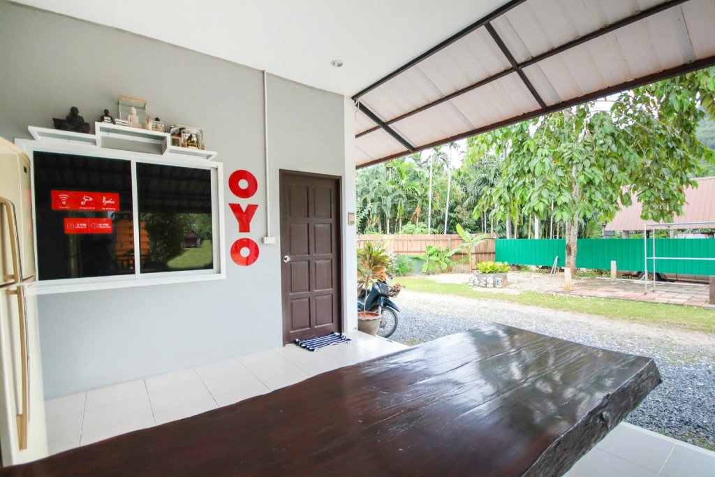 Фото Banana Lodge