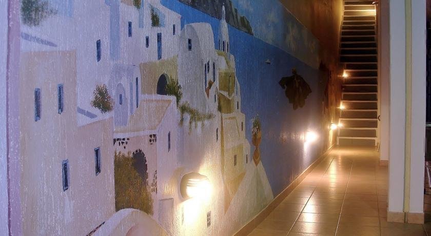 Фото Petros Villa