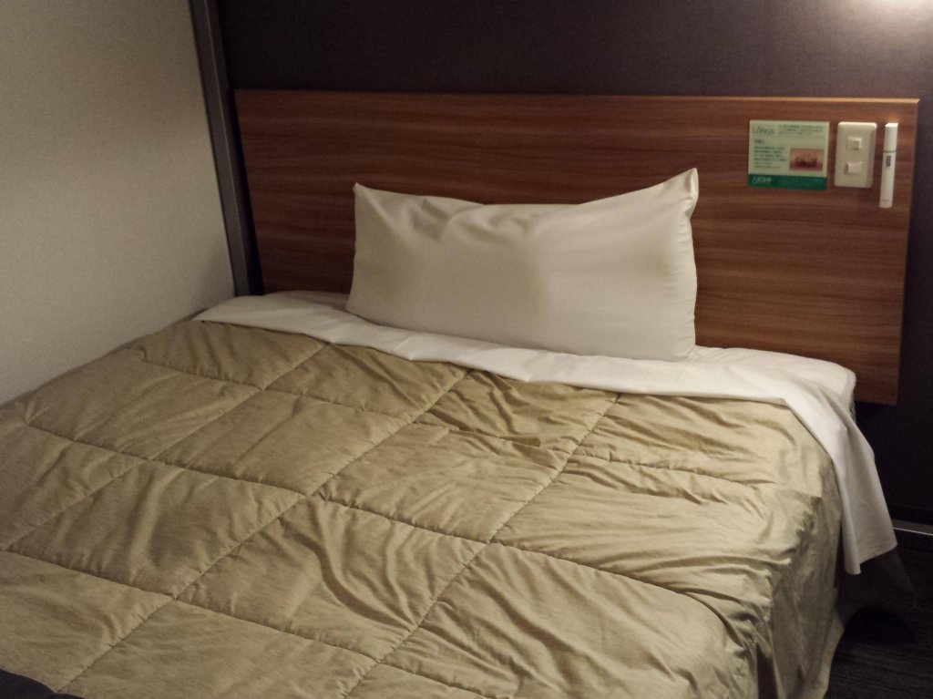 Фото Super Hotel Jr Ueno Iriyaguchi