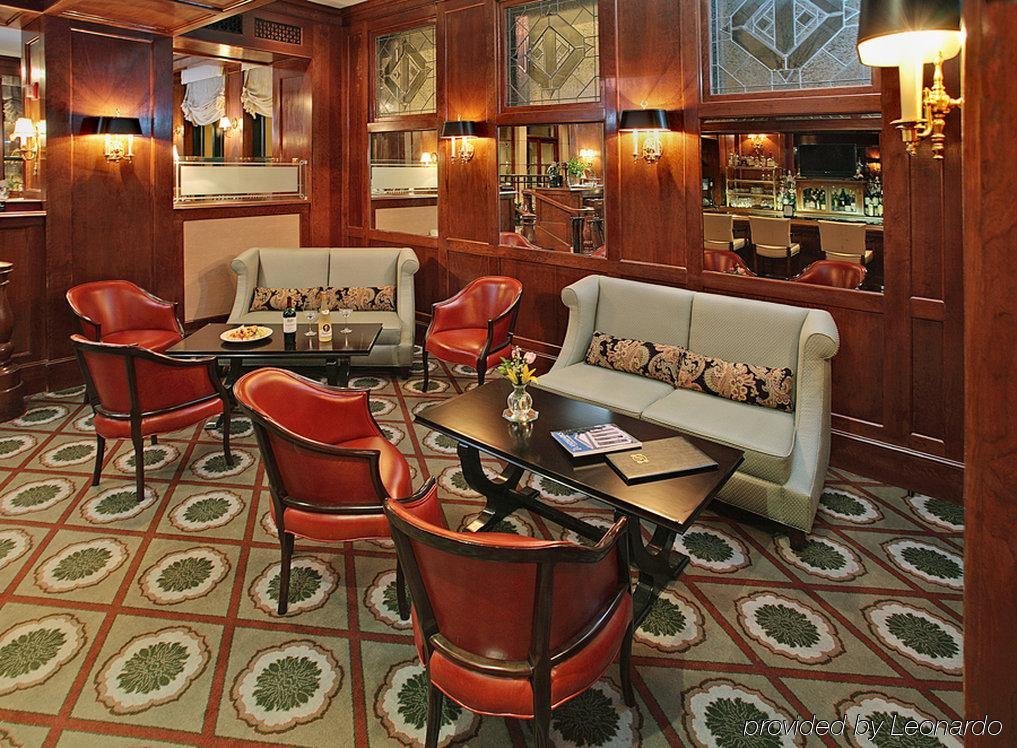 Фото The Berkeley Hotel