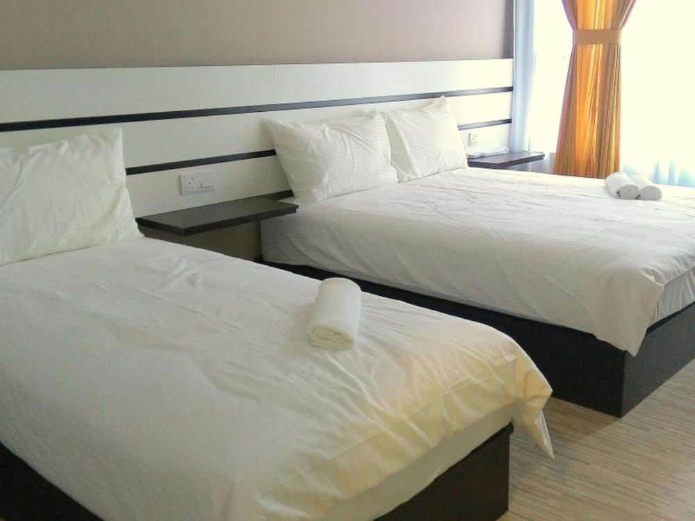 Фото Grand Kapar Hotel Kuala Selangor