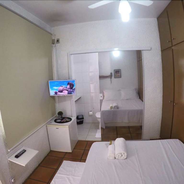 Фото Black Hostel