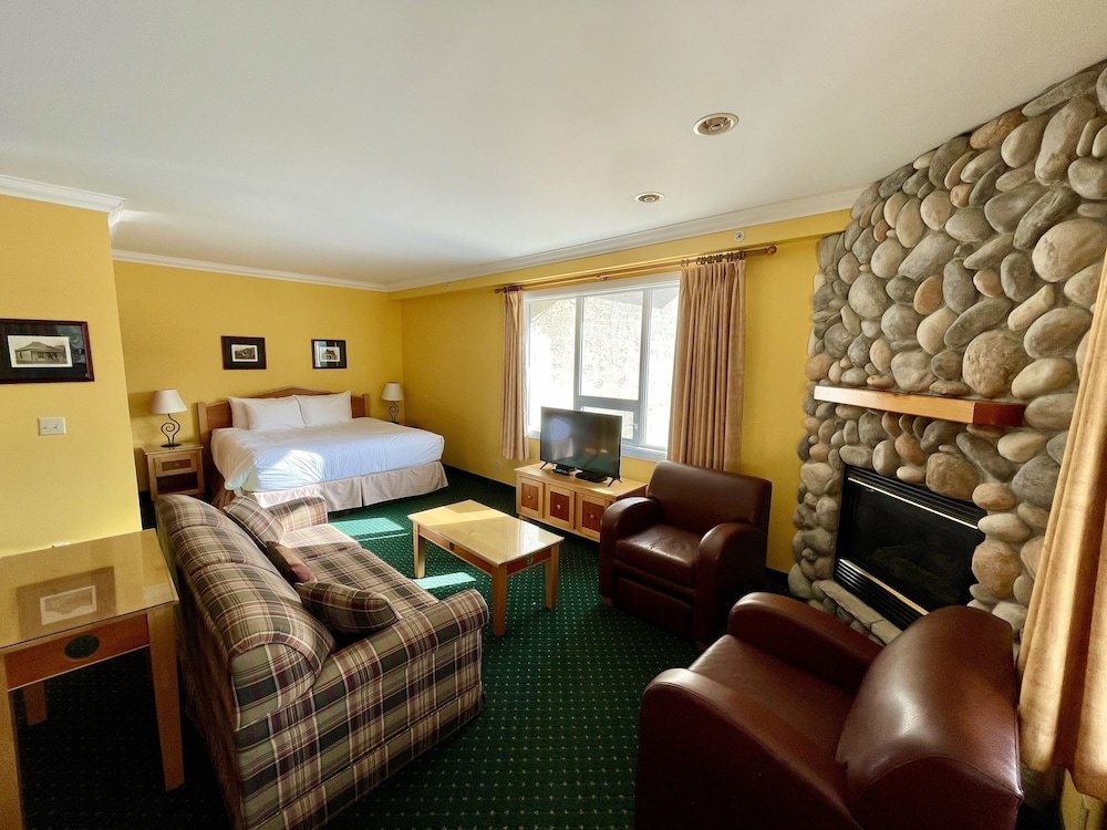 Фото Park Place Lodge