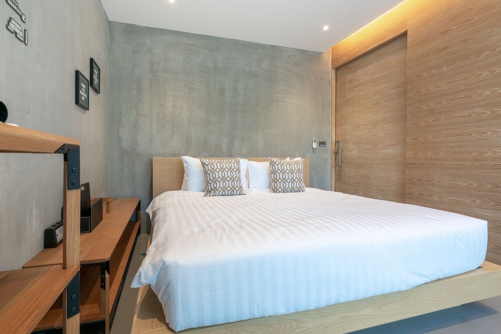 Фото Kbc Boutique Apartment