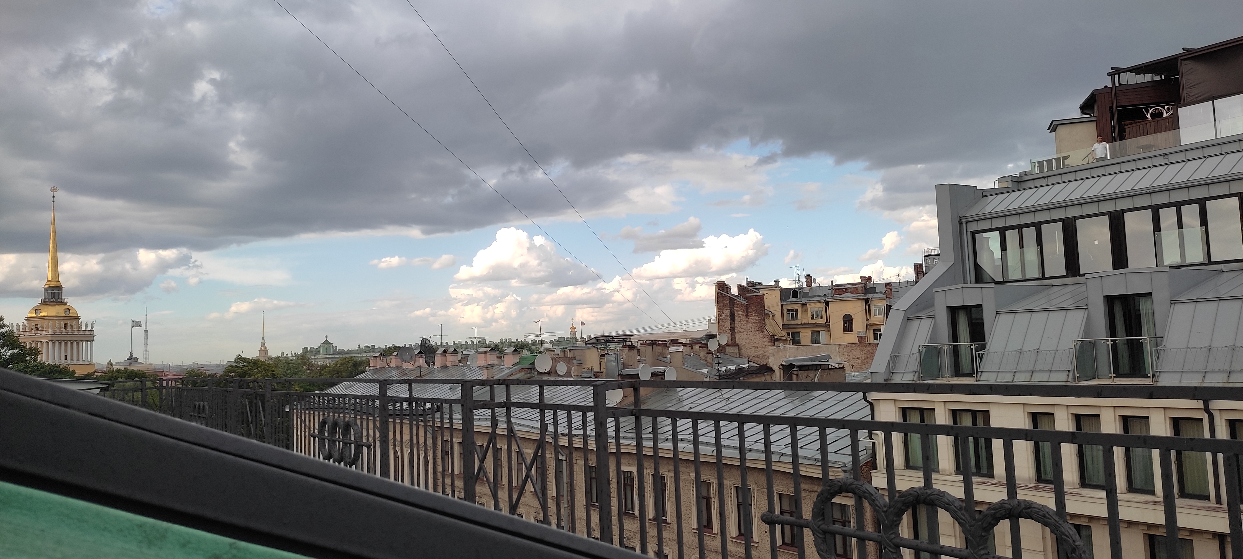 Фото Four Seasons Lion Palace St. Petersburg