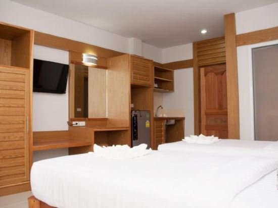 Фото Ruentara Resort Buriram