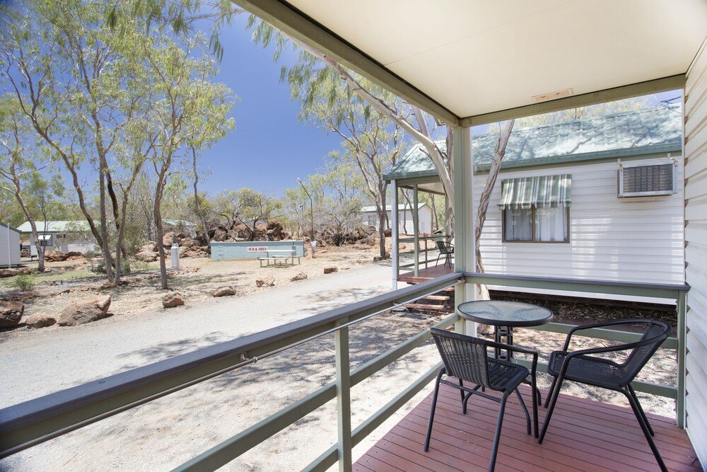 Фото Discovery Holiday Parks - Cloncurry