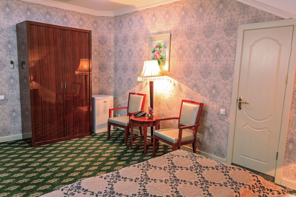 Фото City Line Boutique Hotel 