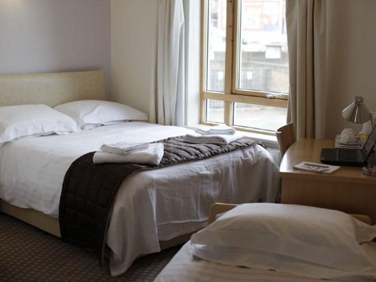 Фото The Royal Foundation of St Katharine