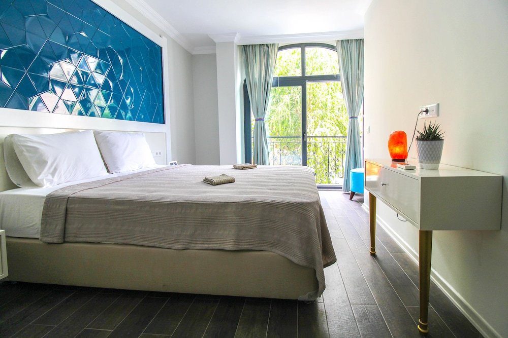 Фото Pera Marine Pansiyon