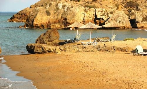 Фото Villa Belvedere Zakynthos