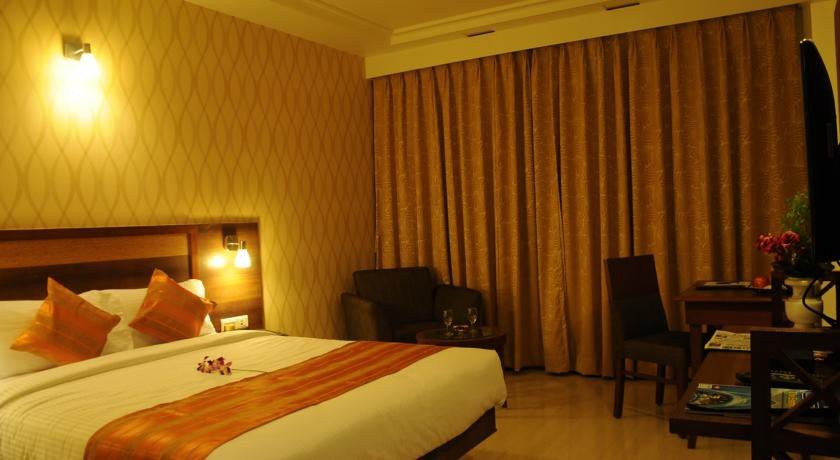 Фото Quality Inn Mint