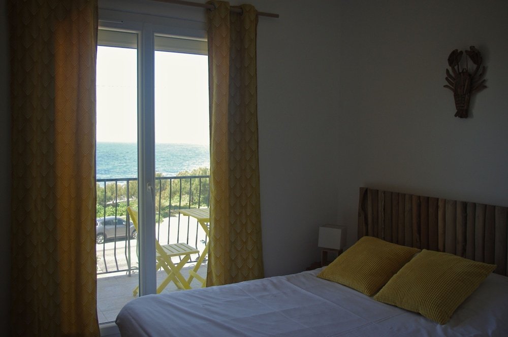 Фото Hotel Almanarre Plage