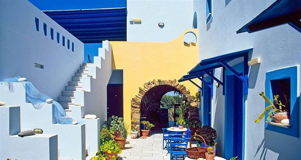 Фото Kavuras Village