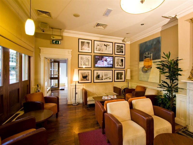 Фото The Mercer Hotel